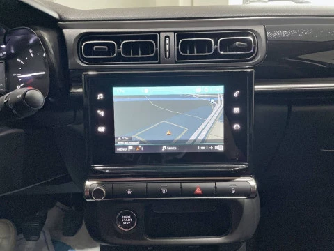 Citroën C3 Origin PureTech 81KW (110CV) Max