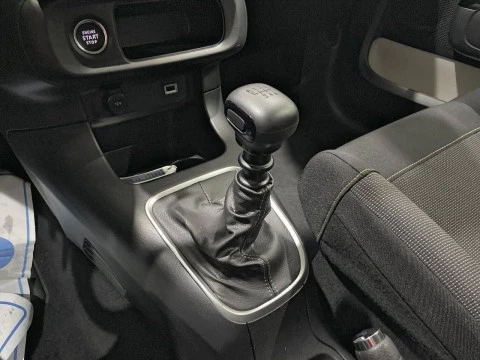 Citroën C3 Origin PureTech 81KW (110CV) Max