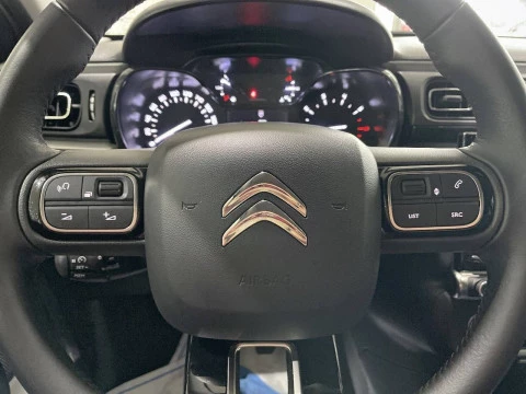 Citroën C3 Origin PureTech 81KW (110CV) Max