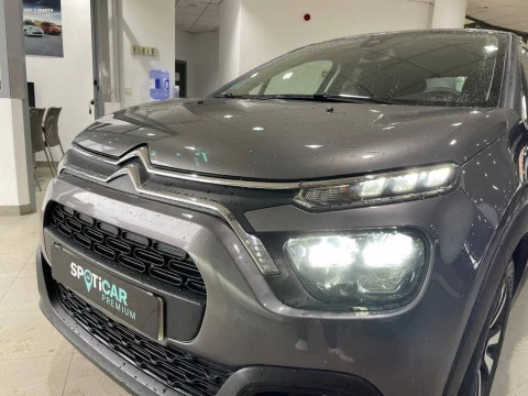 Citroën C3 Origin PureTech 81KW (110CV) Max