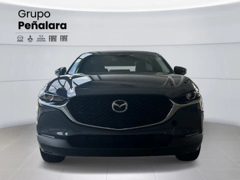 Mazda CX-30  2.0 Skyactiv-G Evolution 2WD Aut. 90kW