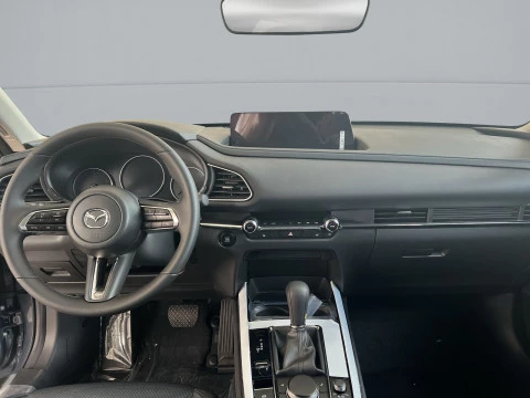 Mazda CX-30  2.0 Skyactiv-G Evolution 2WD Aut. 90kW