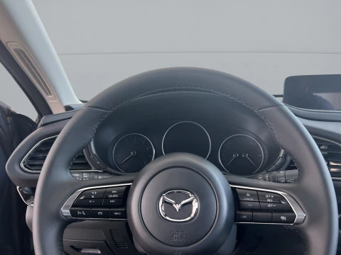 Mazda CX-30  2.0 Skyactiv-G Evolution 2WD Aut. 90kW