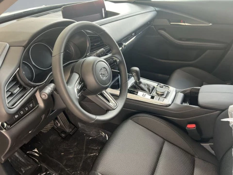 Mazda CX-30  2.0 Skyactiv-G Evolution 2WD Aut. 90kW