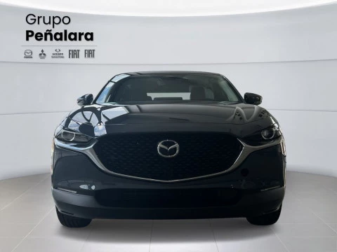 Mazda CX-30  2.0 Skyactiv-G Evolution 2WD Aut. 90kW