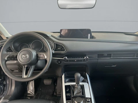 Mazda CX-30  2.0 Skyactiv-G Evolution 2WD Aut. 90kW