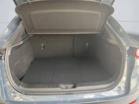 Mazda CX-30  2.0 Skyactiv-G Evolution 2WD Aut. 90kW