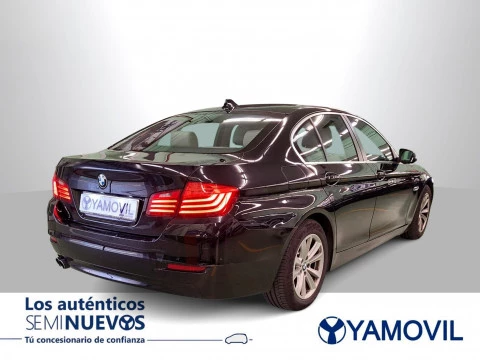 BMW Serie 5 520d 140 kW (190 CV)