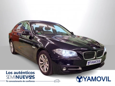 BMW Serie 5 520d 140 kW (190 CV)