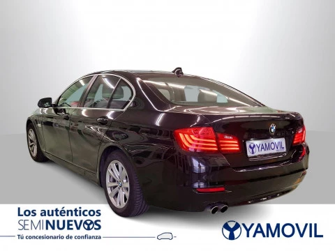 BMW Serie 5 520d 140 kW (190 CV)