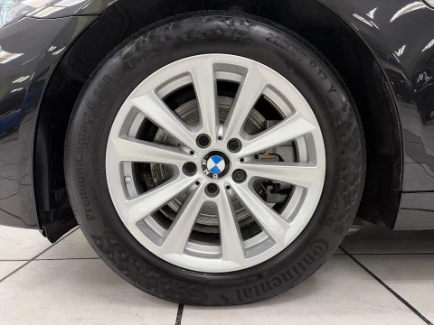 BMW Serie 5 520d 140 kW (190 CV)