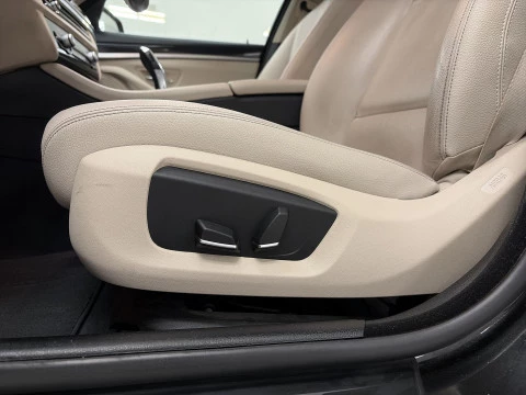 BMW Serie 5 520d 140 kW (190 CV)