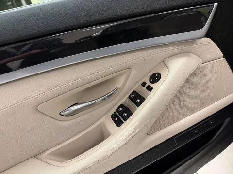 BMW Serie 5 520d 140 kW (190 CV)