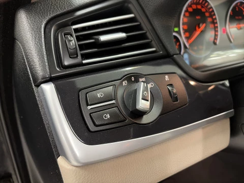 BMW Serie 5 520d 140 kW (190 CV)