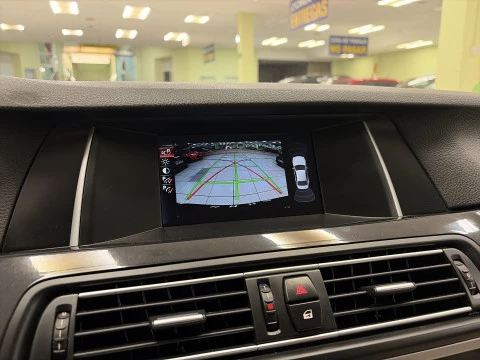 BMW Serie 5 520d 140 kW (190 CV)