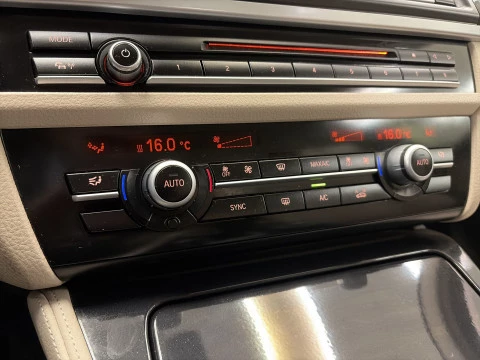 BMW Serie 5 520d 140 kW (190 CV)