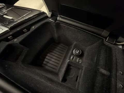 BMW Serie 5 520d 140 kW (190 CV)