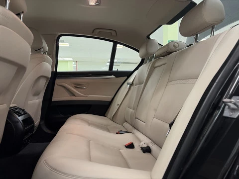BMW Serie 5 520d 140 kW (190 CV)