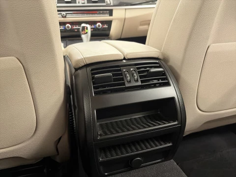 BMW Serie 5 520d 140 kW (190 CV)
