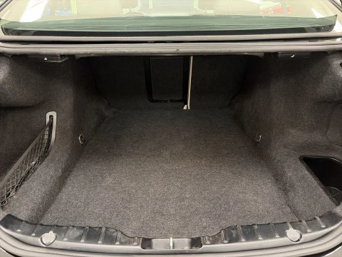 BMW Serie 5 520d 140 kW (190 CV)