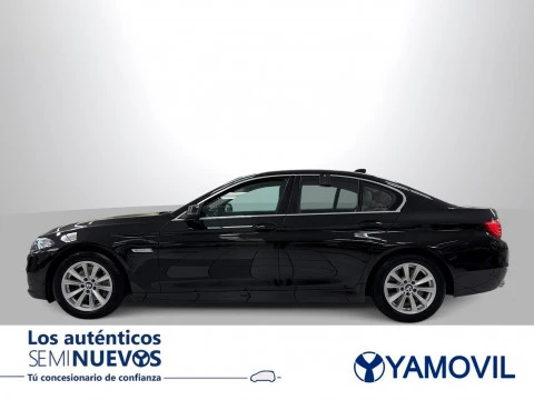BMW Serie 5 520d 140 kW (190 CV)