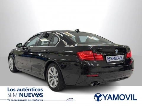 BMW Serie 5 520d 140 kW (190 CV)