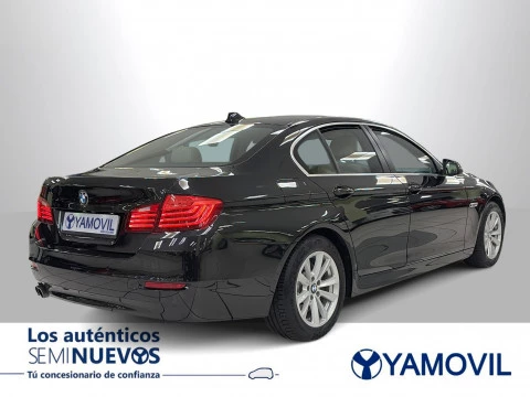 BMW Serie 5 520d 140 kW (190 CV)