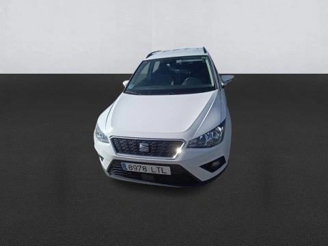 Seat Arona 1.0 TSI 81kW (110CV) Style Go2