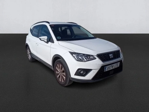 Seat Arona 1.0 TSI 81kW (110CV) Style Go2