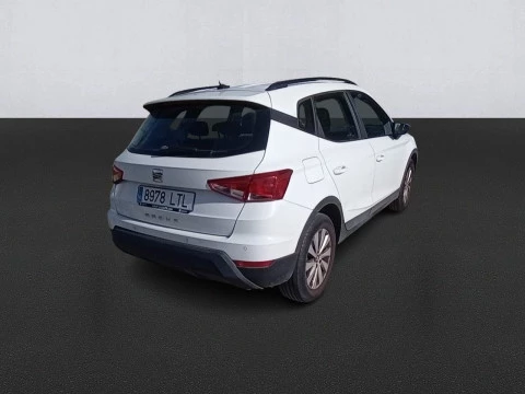 Seat Arona 1.0 TSI 81kW (110CV) Style Go2