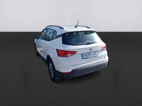 Seat Arona 1.0 TSI 81kW (110CV) Style Go2