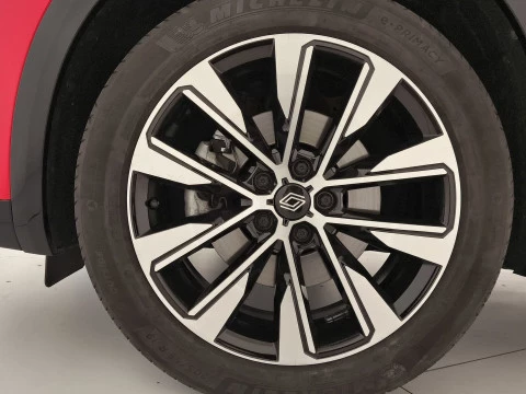 Renault Espace  1.2 E-Tech Hibrido Techno 146kW