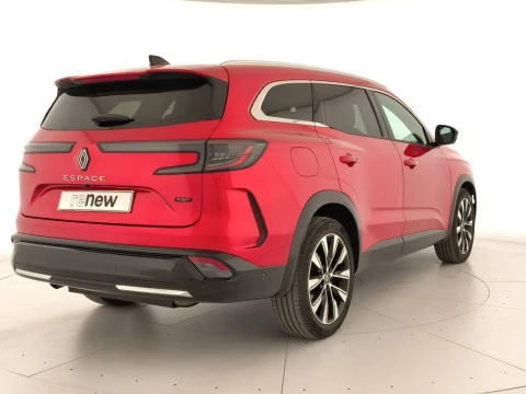 Renault Espace  1.2 E-Tech Hibrido Techno 146kW