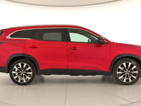 Renault Espace  1.2 E-Tech Hibrido Techno 146kW