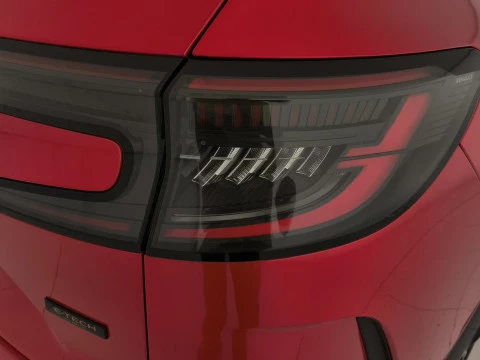 Renault Espace  1.2 E-Tech Hibrido Techno 146kW