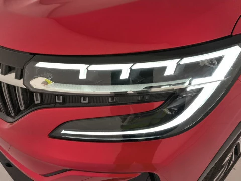 Renault Espace  1.2 E-Tech Hibrido Techno 146kW