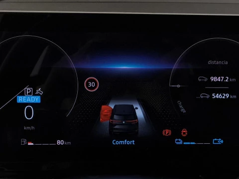 Renault Espace  1.2 E-Tech Hibrido Techno 146kW