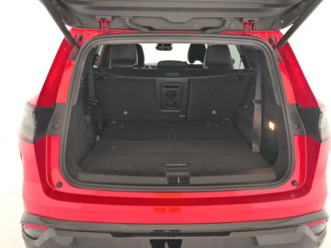 Renault Espace  1.2 E-Tech Hibrido Techno 146kW