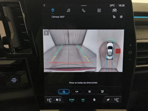 Renault Espace  1.2 E-Tech Hibrido Techno 146kW