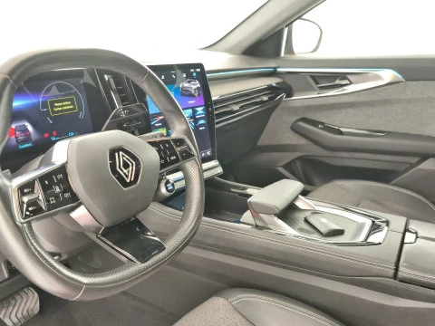 Renault Espace  1.2 E-Tech Hibrido Techno 146kW