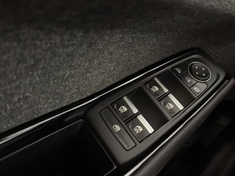 Renault Espace  1.2 E-Tech Hibrido Techno 146kW