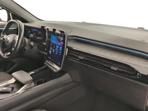 Renault Espace  1.2 E-Tech Hibrido Techno 146kW