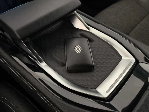 Renault Espace  1.2 E-Tech Hibrido Techno 146kW