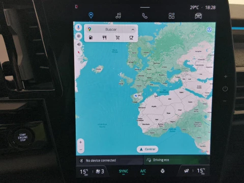 Renault Espace  1.2 E-Tech Hibrido Techno 146kW