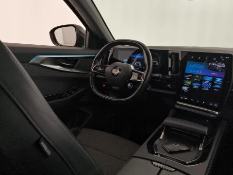 Renault Espace  1.2 E-Tech Hibrido Techno 146kW