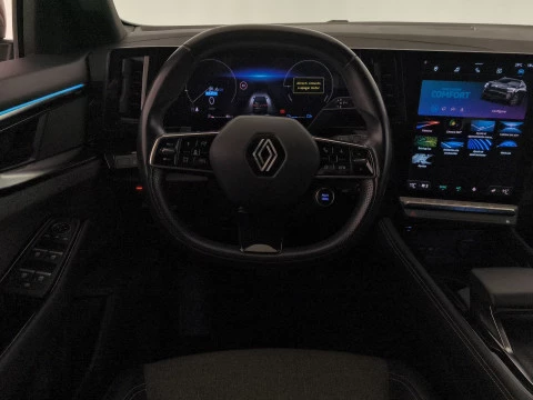 Renault Espace  1.2 E-Tech Hibrido Techno 146kW