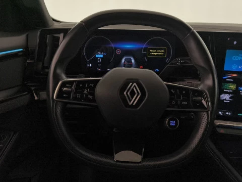 Renault Espace  1.2 E-Tech Hibrido Techno 146kW