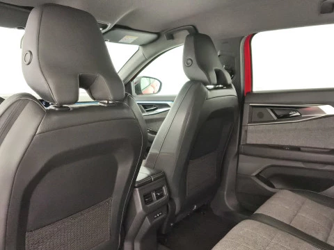 Renault Espace  1.2 E-Tech Hibrido Techno 146kW