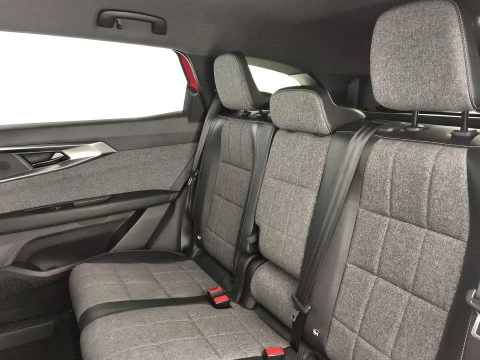 Renault Espace  1.2 E-Tech Hibrido Techno 146kW