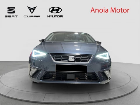 Seat Ibiza 1.0 TSI 115 CV FR SALTA 